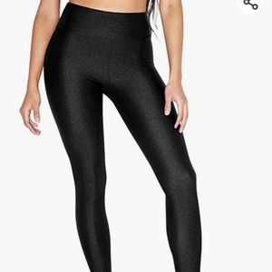 American Apparel Leggings High waisted leggings